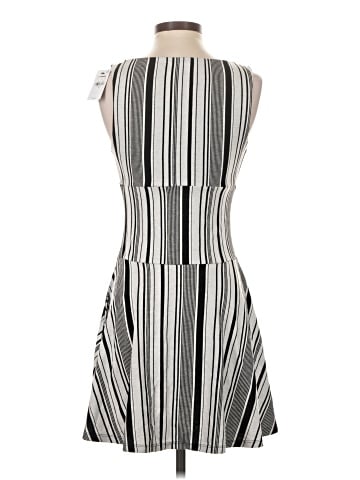 Express Casual Dress (view 2)