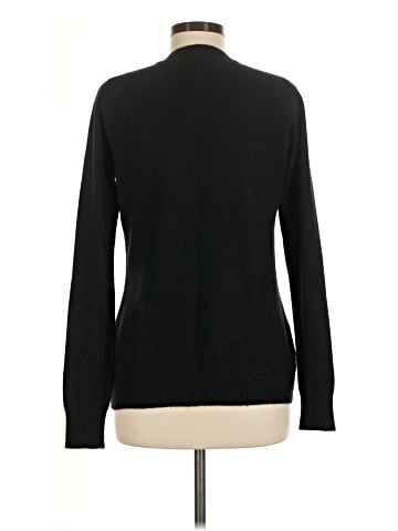 L.L.Bean Cashmere Cardigan (view 2)