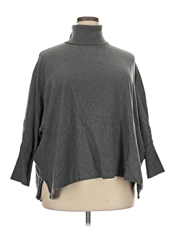 Alfani Turtleneck Sweater (view 1)