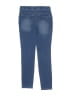 Justice 100% Polyester Blue Jeans Size 12 - photo 2