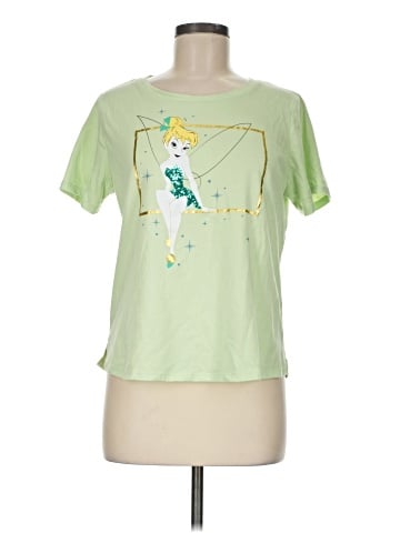 Disney Short Sleeve T-Shirt (view 1)