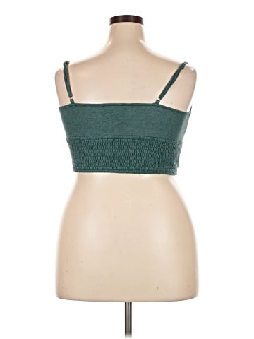 Cider Sleeveless Top (view 2)