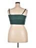 Cider Teal Sleeveless Top Size XXL - photo 2