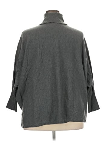 Alfani Turtleneck Sweater (view 2)