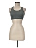 Nike Gray Sports Bra Size M - photo 1