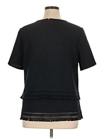 Banana Republic Short Sleeve Top (view 2)