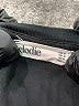 Elodie Black Bodysuit Size M - photo 3