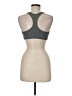 Nike Gray Sports Bra Size M - photo 2