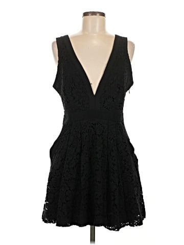 Free People Cocktail Dress (view 1)