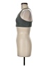Nike Gray Sports Bra Size M - photo 5