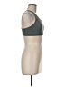 Nike Gray Sports Bra Size M - photo 4