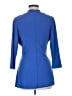 Sympli Blue Long Sleeve Blouse Size 10 - photo 2