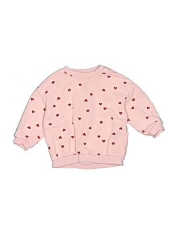H&M Sweatshirt (view 1)