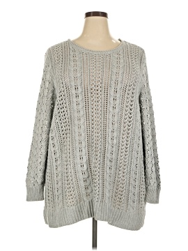 Lane Bryant Pullover Sweater