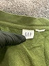 Gap Green Pullover Sweater Size XXL - photo 7