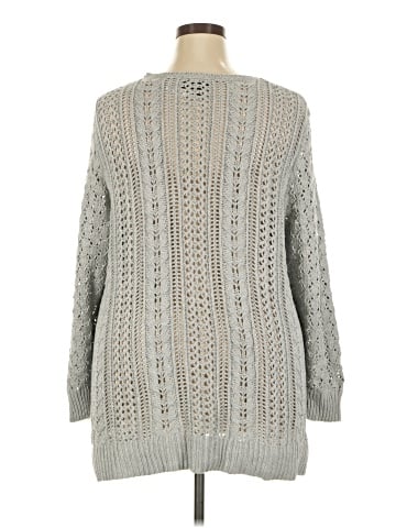 Lane Bryant Pullover Sweater (view 2)