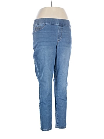 Nine West Jeans (view 1)