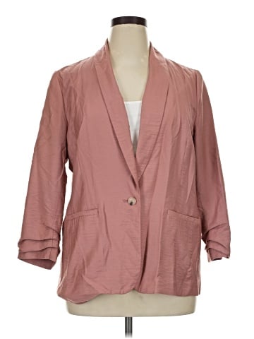 LC Lauren Conrad Cardigan (view 1)