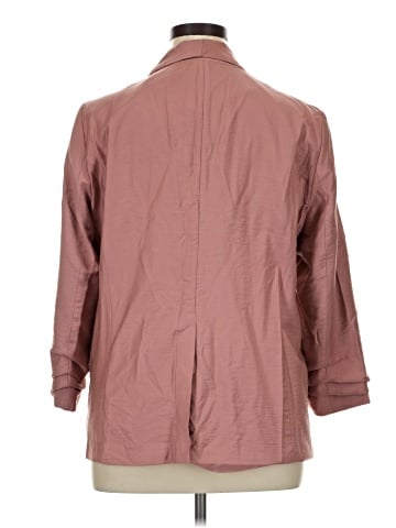 LC Lauren Conrad Cardigan (view 2)