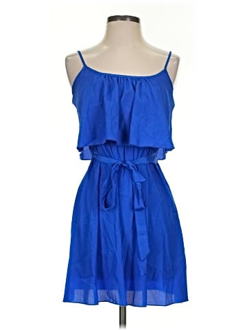 My Michelle Casual Dress (view 1)