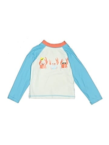 Little Me Long Sleeve Top (view 1)