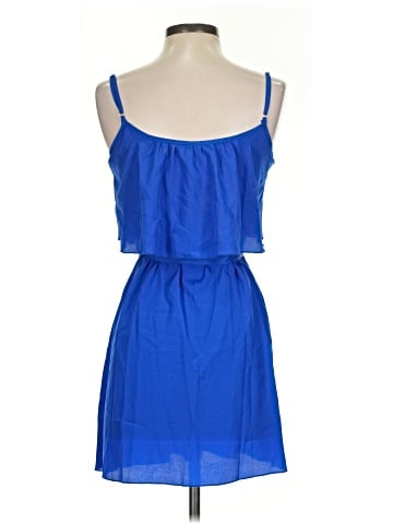 My Michelle Casual Dress (view 2)