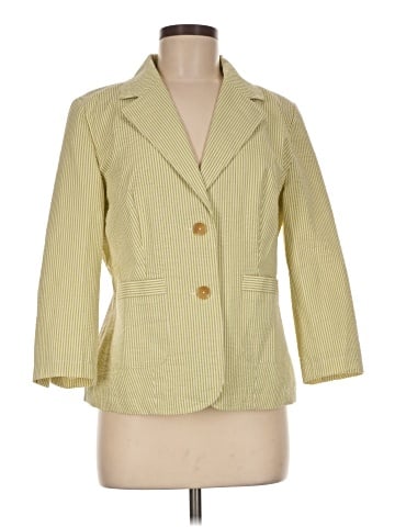 Liz Claiborne Blazer (view 1)