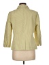 Liz Claiborne 100% Polyester Yellow Blazer Size M - photo 2