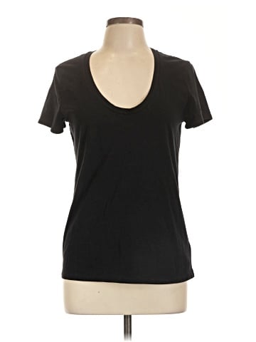 James Perse Short Sleeve T-Shirt (view 1)
