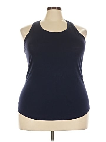 Tek Gear Sleeveless Top (view 1)