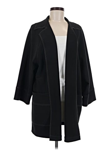 Travelers by Chico's Coat (view 1)
