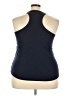 Tek Gear Blue Sleeveless Top Size XXL - photo 2