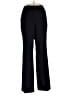 J.Crew 100% Wool Black Wool Pants Size 12 (petite) - photo 1