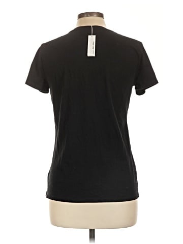 James Perse Short Sleeve T-Shirt (view 2)