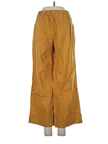 Banana Republic Factory Store Linen Pants (view 2)