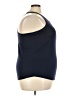Tek Gear Blue Sleeveless Top Size XXL - photo 4