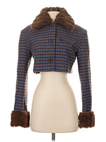 Assorted Brands Coat (view 1)