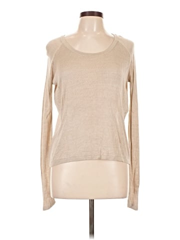 Chan Luu Pullover Sweater (view 1)