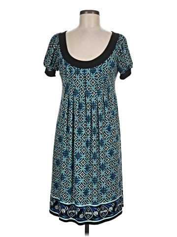 DressBarn Casual Dress (view 1)