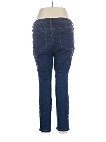 Simply Vera Vera Wang Jeans (view 2)