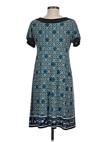 DressBarn Casual Dress (view 2)