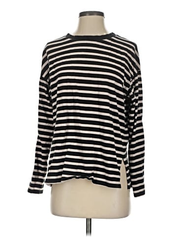 H&M Long Sleeve T-Shirt (view 1)