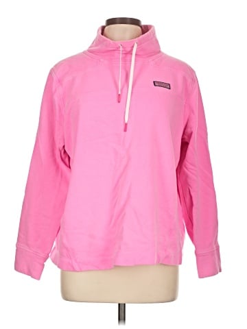 Vineyard Vines Pullover Hoodie (view 1)