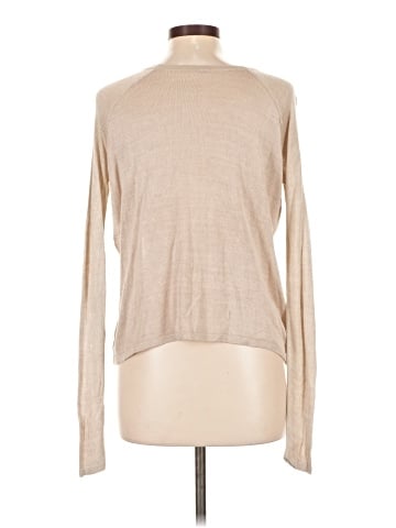 Chan Luu Pullover Sweater (view 2)