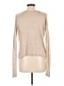 Chan Luu 100% Viscose Tan Pullover Sweater Size LgEstimated - photo 2