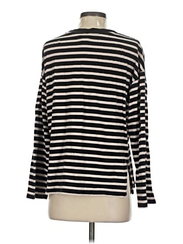 H&M Long Sleeve T-Shirt (view 2)