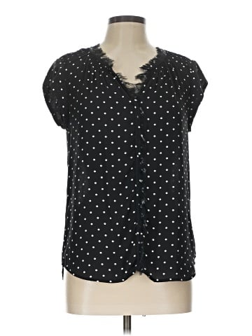 Daniel Rainn Short Sleeve Blouse (view 1)