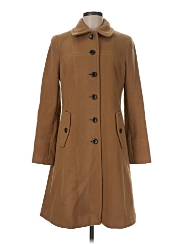 Lands' End Coat (view 1)