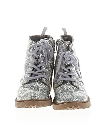 Old Navy Ankle Boots (view 2)