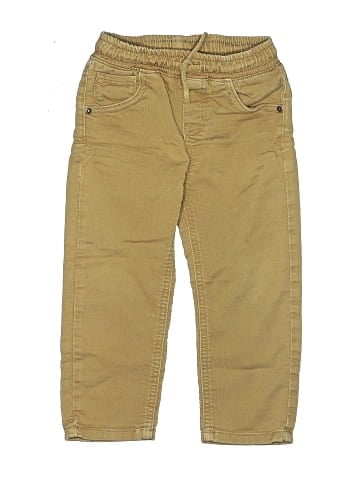 Cat & Jack Khakis (view 1)
